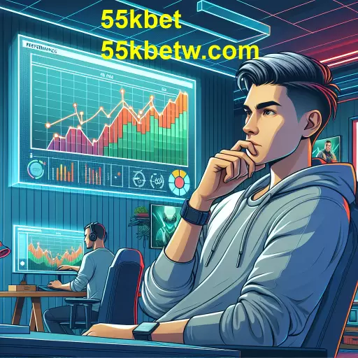 Jogo Responsável: A Iniciativa da 55kbet para Apostadores Conscientes