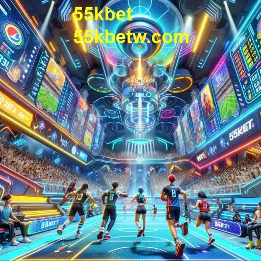 A Ascensão dos Esportes Virtuais: Uma Nova Era de Jogos